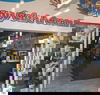 Happy Cafe and Cream House - Port Augusta Accommodation