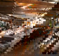 Mac Street Diner - Port Augusta Accommodation