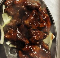 Mr Ko Chinese Restaurant - Port Augusta Accommodation