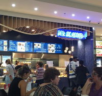 Mr Seafood - Port Augusta Accommodation