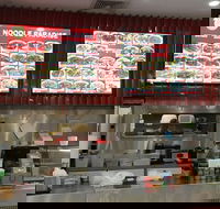 Noodle Paradise - Port Augusta Accommodation