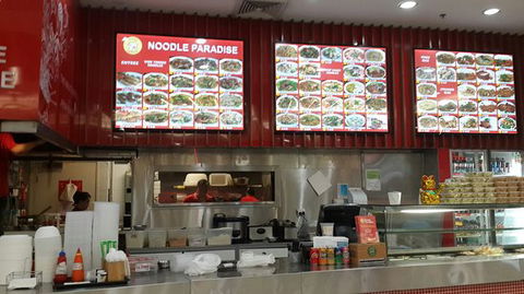 Noodle Paradise - Port Augusta Accommodation 0