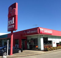 Red Rooster - Port Augusta Accommodation