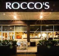 Rocco's Ristorante - Port Augusta Accommodation