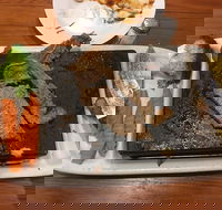 Steak On The Rocks - Port Augusta Accommodation