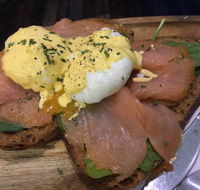 The Bean Bag Cafe - Port Augusta Accommodation