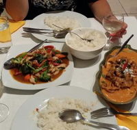 Anna Bay Thai Restaurant - Port Augusta Accommodation