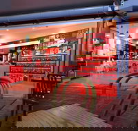 Big Daddy's Burger Bar - Port Augusta Accommodation
