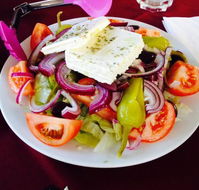 Zorba's Restaurant - Port Augusta Accommodation