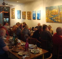 Avoca Beach Pizzeria  Pasta - Port Augusta Accommodation