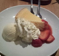 Bay Vista Dessert Bar  Cafe - Port Augusta Accommodation