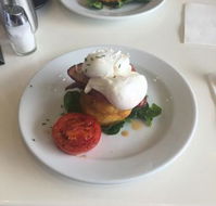 Cuppa Joe Cafe - Port Augusta Accommodation