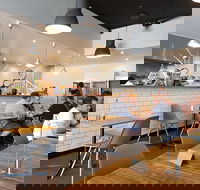 Mosaic Cafe - Port Augusta Accommodation