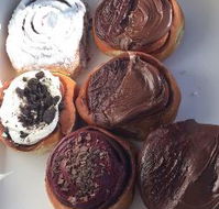 Oregano Bakery - Port Augusta Accommodation