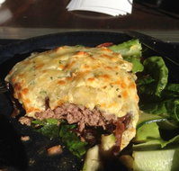 Stain Cafe Hunters Hill - Port Augusta Accommodation