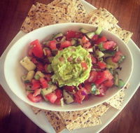 Wise Food Cafe - Port Augusta Accommodation