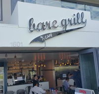 Bare Grill Cafe - Port Augusta Accommodation