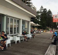 Brighton Kiosk - Port Augusta Accommodation