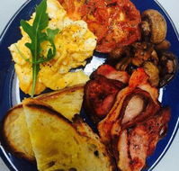 Cafe Feoh - Port Augusta Accommodation