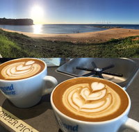 Coffee Brothers - Port Augusta Accommodation