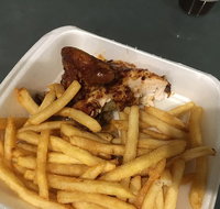 Flame 'N' Chicken - Port Augusta Accommodation