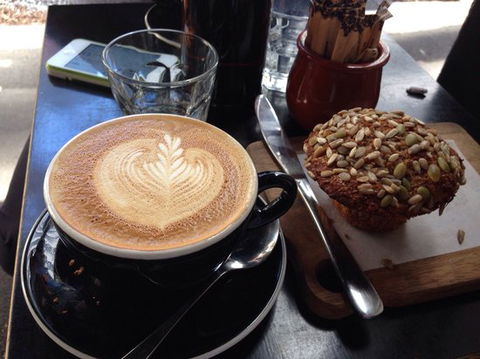 Sample Coffee - Port Augusta Accommodation 0