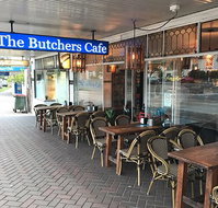 The Butchers Cafe - Port Augusta Accommodation