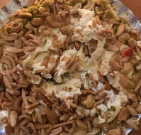 Al Israa Lebanese Sweets and Pastry - Port Augusta Accommodation