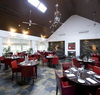 Bella Char Restaurant  Wine Bar - Port Augusta Accommodation