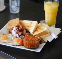 Bissys Cafe - Port Augusta Accommodation