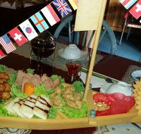 Bodhi Garden Vegetarian Restaurant - Port Augusta Accommodation