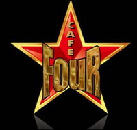 Cafe Four - Port Augusta Accommodation