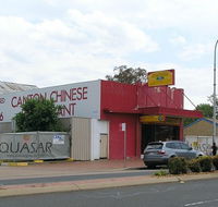 Canton - Port Augusta Accommodation