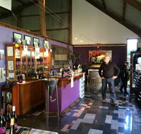 Cargo Road Winery Cafe - Port Augusta Accommodation