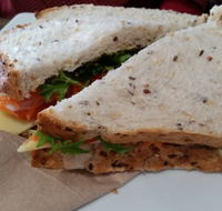 Coco's Cafe and Catering - Port Augusta Accommodation