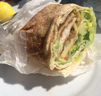 Delicious Delights Cafe - Port Augusta Accommodation