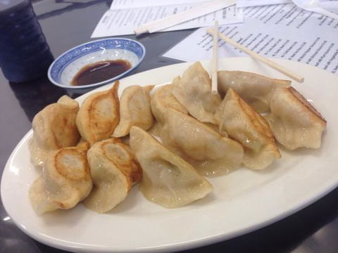 Dum Dum Dumplings - Port Augusta Accommodation 0