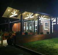 Friar Tuck's Bistro - Port Augusta Accommodation