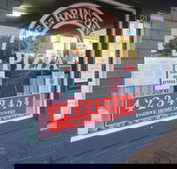 Gerringong Pizza - Port Augusta Accommodation