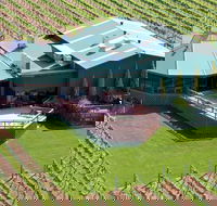 Highland Heritage Estate Restaurant and Function Centre - Port Augusta Accommodation