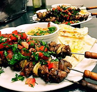 Il Lago Pizzeria - Port Augusta Accommodation