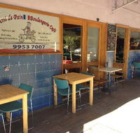 L'Ami de Pain Boulangerie Cafe - Port Augusta Accommodation