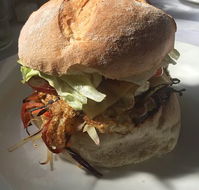 Mackies Cafe - Port Augusta Accommodation