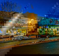 Orange Ex-Services' Club - Port Augusta Accommodation