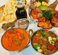 Overlander Indian Restaurant - Port Augusta Accommodation