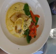 Patmos Garden Cafe - Port Augusta Accommodation