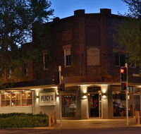 Percy's Bar  Kitchen - Port Augusta Accommodation