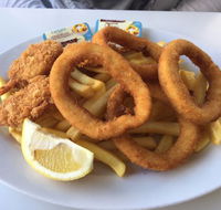 Perfect Catch Seafood  Grill - Port Augusta Accommodation