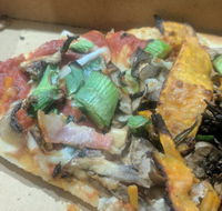 Pizza Capers - Port Augusta Accommodation