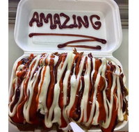Sams Kebabs - Port Augusta Accommodation